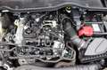 Ford Fiesta 1.0 EcoBoost Hybrid Titanium org.NL navigatie lane Zwart - thumbnail 21