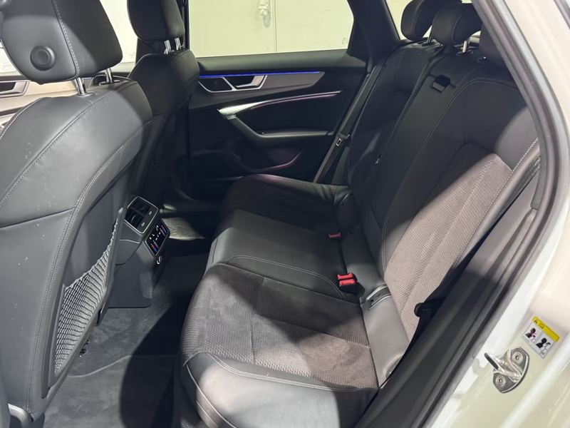 Audi S6 Avant 3.0 TDI quattro — photo 6