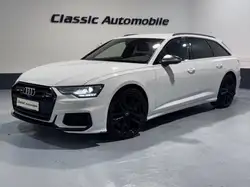 Audi S6 Avant 3.0 TDI quattro