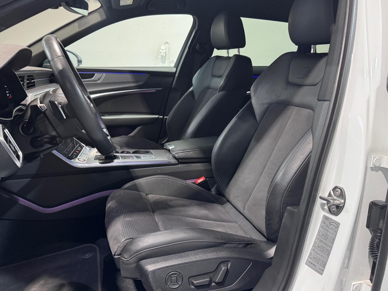 Audi S6 Avant 3.0 TDI quattro — photo 5