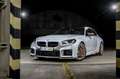 BMW M2 CS COUPE. BROOKLYN GRAU. LIMITED EDITION. Grau - thumbnail 1