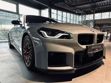 CS COUPE. BROOKLYN GRAU. LIMITED EDITION.