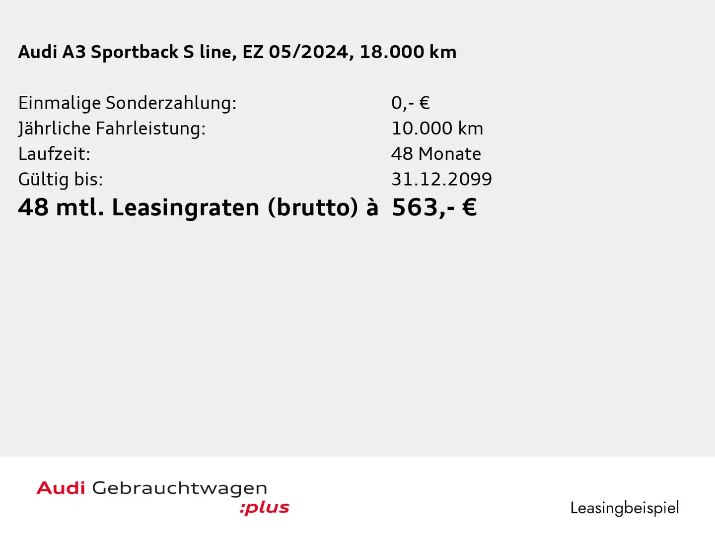 Audi A3 S line 35 TDI Matrix SONOS HuD Kam. Nero - 2