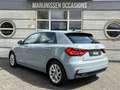 Audi A1 Sportback 25 TFSI Advanced edition |VIR DASH, CARP Grijs - thumbnail 4