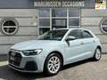 Audi A1 Sportback 25 TFSI Advanced edition |VIR DASH, CARP Grijs - thumbnail 1