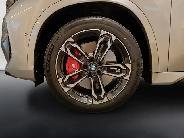 BMW X1 view 18