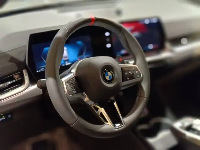 BMW X1 view 13