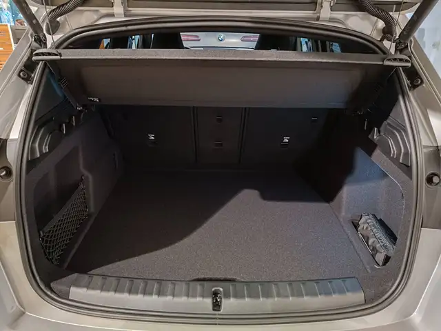 BMW X1 view 14