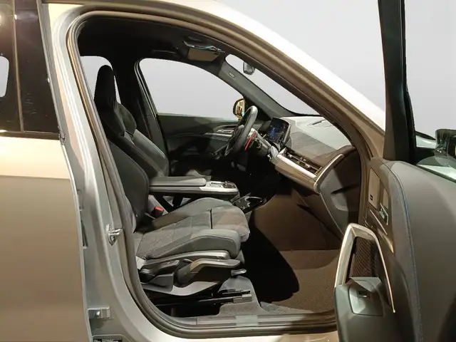 BMW X1 view 11