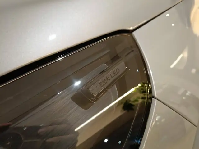 BMW X1 view 17