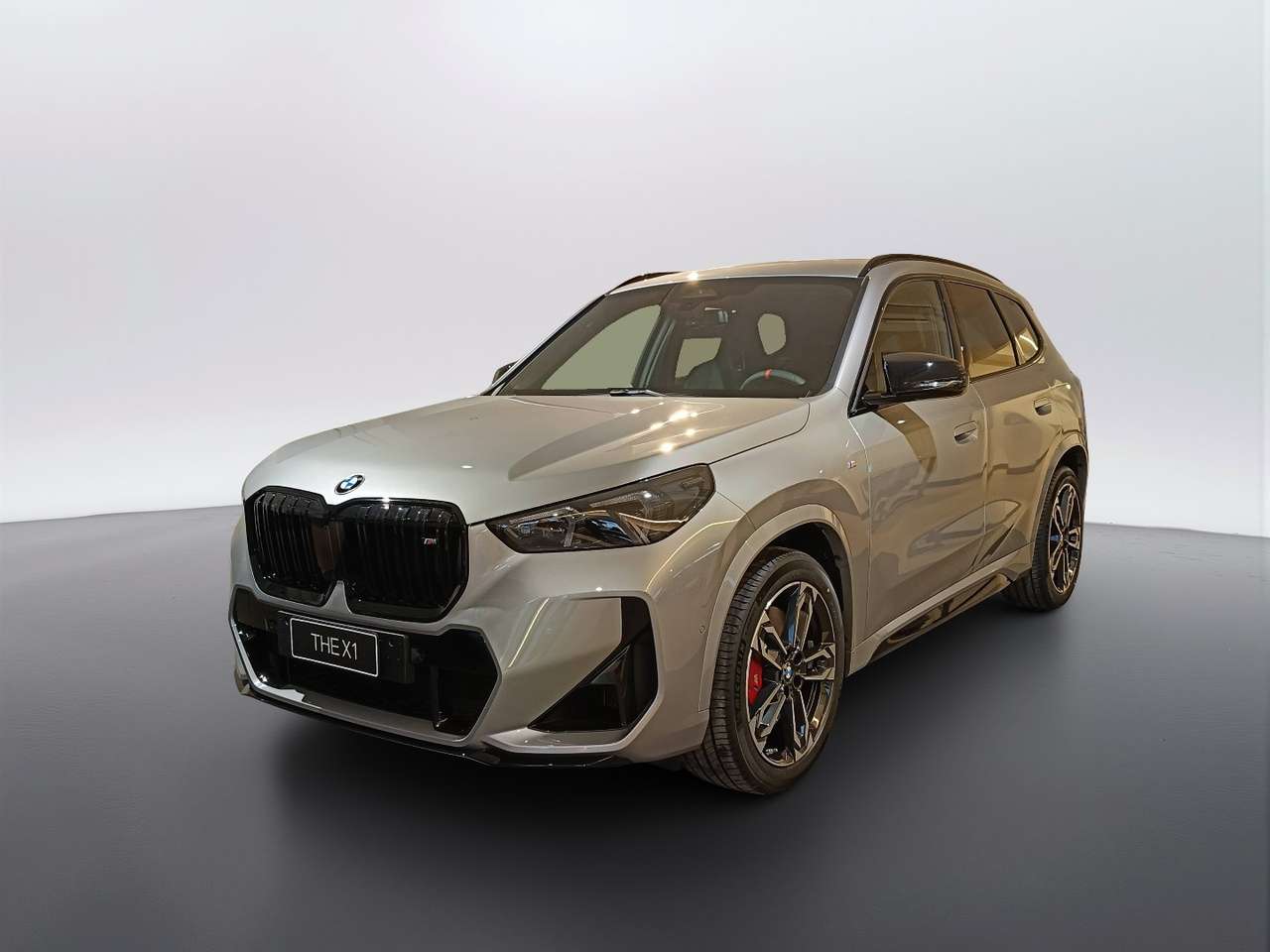 BMW X1 xdrive M35i auto