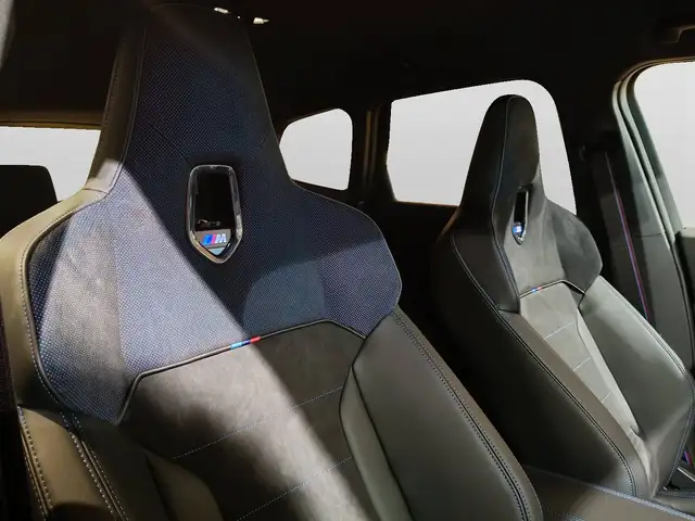 BMW X1 view 12