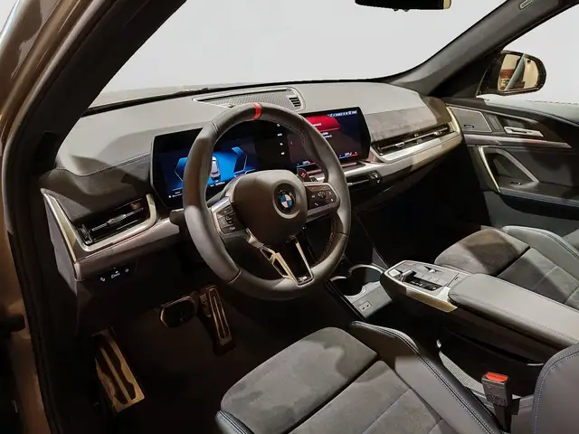 BMW X1 view 7