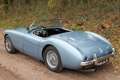 Austin Healey 100/4 (BN1) with Le Mans Conversion kit Azul - thumbnail 4