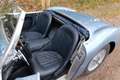 Austin Healey 100/4 (BN1) with Le Mans Conversion kit Azul - thumbnail 11