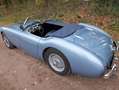Austin Healey 100/4 (BN1) with Le Mans Conversion kit Azul - thumbnail 27