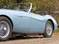 Austin Healey 100/4 (BN1) with Le Mans Conversion kit Azul - thumbnail 24