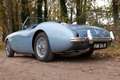 Austin Healey 100/4 (BN1) with Le Mans Conversion kit Azul - thumbnail 5