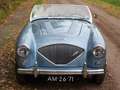 Austin Healey 100/4 (BN1) with Le Mans Conversion kit Azul - thumbnail 3