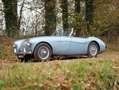 Austin Healey 100/4 (BN1) with Le Mans Conversion kit Azul - thumbnail 25