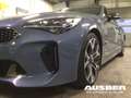 Kia Stinger GT 4WD Bastuck Head-up Harman Kardon Klimasitze in Grau - thumbnail 6