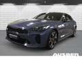 Kia Stinger GT 4WD Bastuck Head-up Harman Kardon Klimasitze in Grau - thumbnail 2