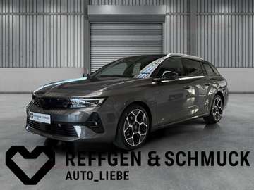SPORTS TOURER ULTIMATE AUTOMAT+LED+HUD+PAN