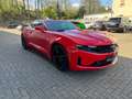 Chevrolet Camaro ZL1- Leder- Camera etc.. Rouge - thumbnail 1