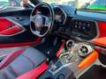 Chevrolet Camaro ZL1- Leder- Camera etc.. Rouge - thumbnail 4