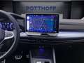 Volkswagen Golf Variant 1.5 eTSI DSG GOAL AHK NAVI KAMERA L Weiß - thumbnail 13