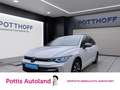 Volkswagen Golf Variant 1.5 eTSI DSG GOAL AHK NAVI KAMERA L Weiß - thumbnail 1