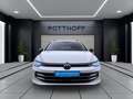 Volkswagen Golf Variant 1.5 eTSI DSG GOAL AHK NAVI KAMERA L Weiß - thumbnail 7