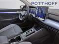 Volkswagen Golf Variant 1.5 eTSI DSG GOAL AHK NAVI KAMERA L Weiß - thumbnail 16