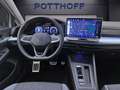Volkswagen Golf Variant 1.5 eTSI DSG GOAL AHK NAVI KAMERA L Weiß - thumbnail 12