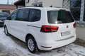SEAT Alhambra 2,0 TDI DSG Style 2.Hand*7 Sitze Weiß - thumbnail 3