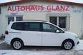 SEAT Alhambra 2,0 TDI DSG Style 2.Hand*7 Sitze Weiß - thumbnail 8