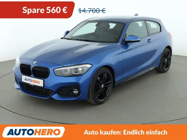 BMW M main image