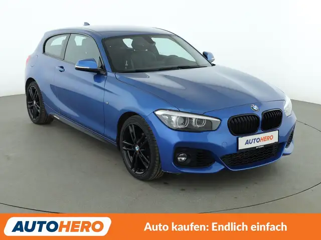 BMW M view 8