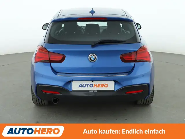 BMW M view 5