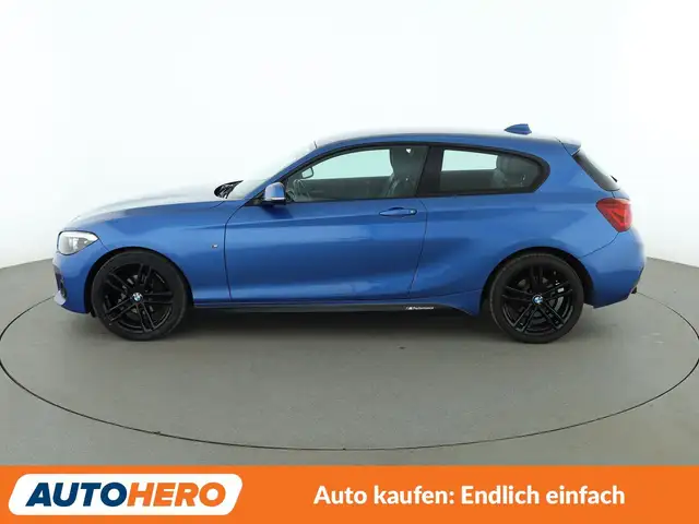 BMW M view 3