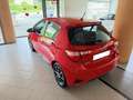 Toyota Yaris 1.5h Active Rojo - thumbnail 6