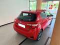 Toyota Yaris 1.5h Active Rojo - thumbnail 5