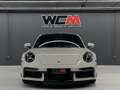 Porsche 992 Turbo Coupé PDK Grau - thumbnail 2