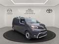 Toyota Proace L1 Meister+Würth Regalsystem+Dachträger Grau - thumbnail 7