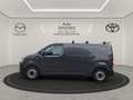 Toyota Proace L1 Meister+Würth Regalsystem+Dachträger Grau - thumbnail 2