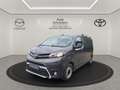 Toyota Proace L1 Meister+Würth Regalsystem+Dachträger Grau - thumbnail 1