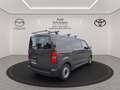 Toyota Proace L1 Meister+Würth Regalsystem+Dachträger Grau - thumbnail 5