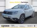 Dacia Duster Prestige TCe 125 2WD Bianco - thumbnail 1