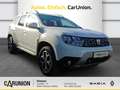 Dacia Duster Prestige TCe 125 2WD Bianco - thumbnail 3