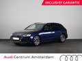 Audi A4 Avant 35 TFSI S edition Competition 150 pk S-troni Blauw - thumbnail 1